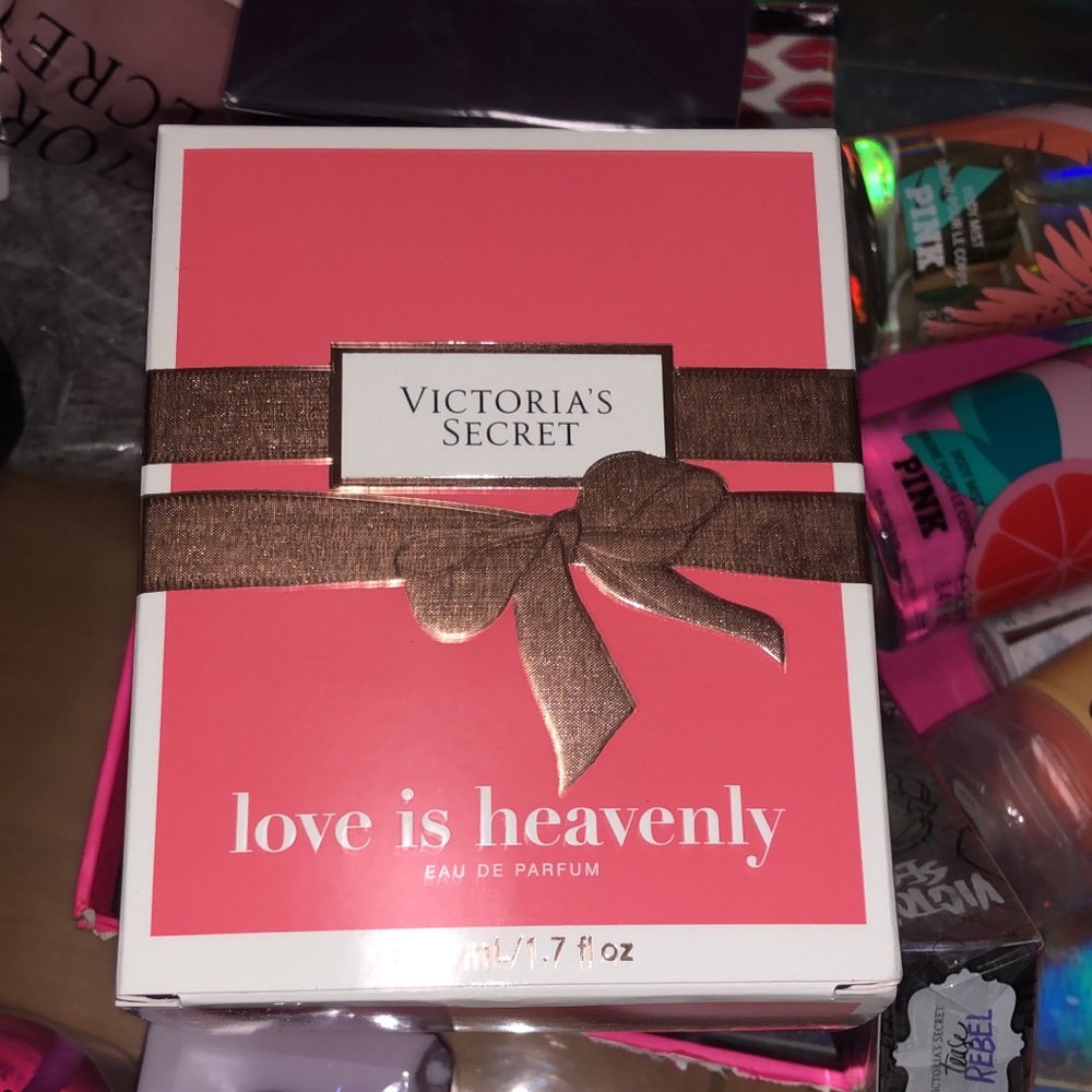 COPY - New Victoria Secret